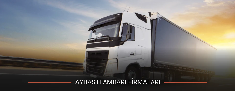 Aybastı Ambarı Taşımacılık