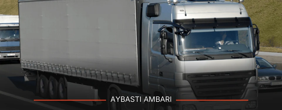 Aybastı Ambarı