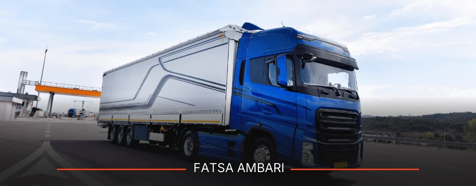 Fatsa Ambarı