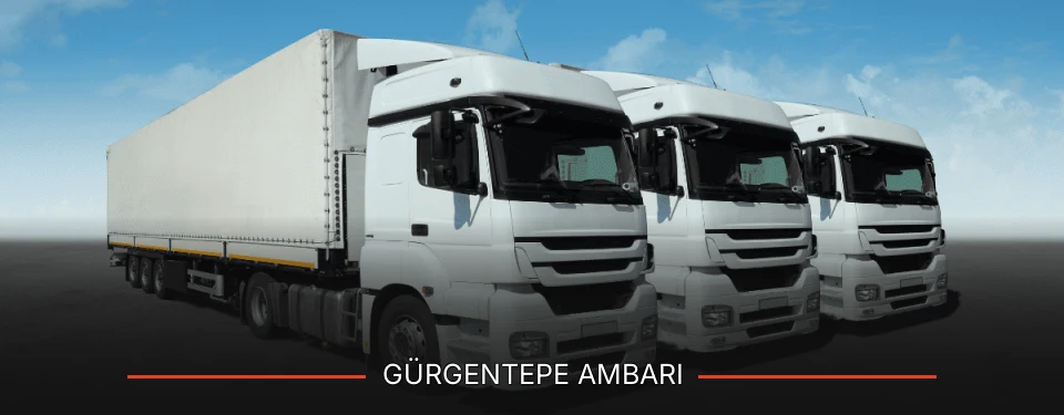 Gürgentepe Ambarı