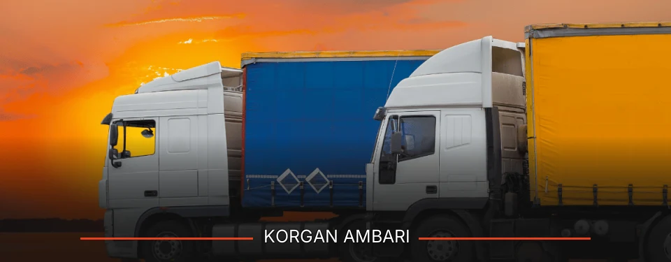 Korgan Ambarı
