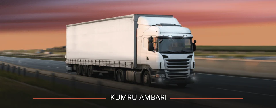 Kumru Ambarı