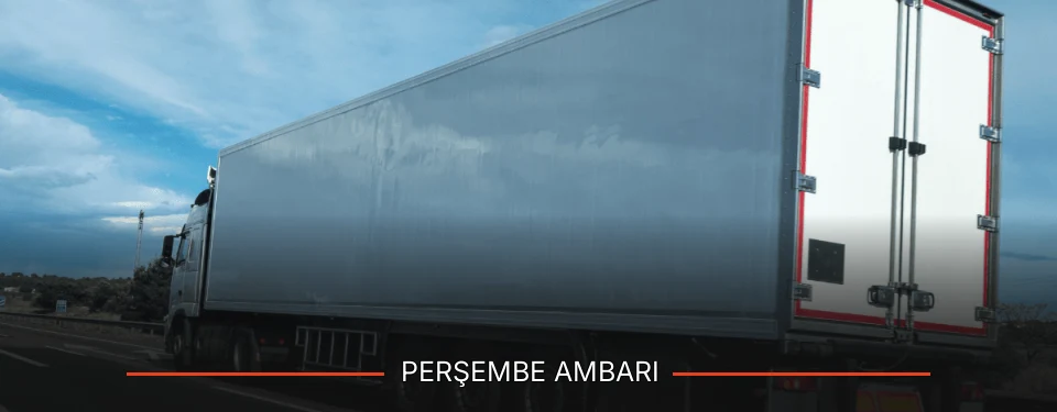 Perşembe Ambarı