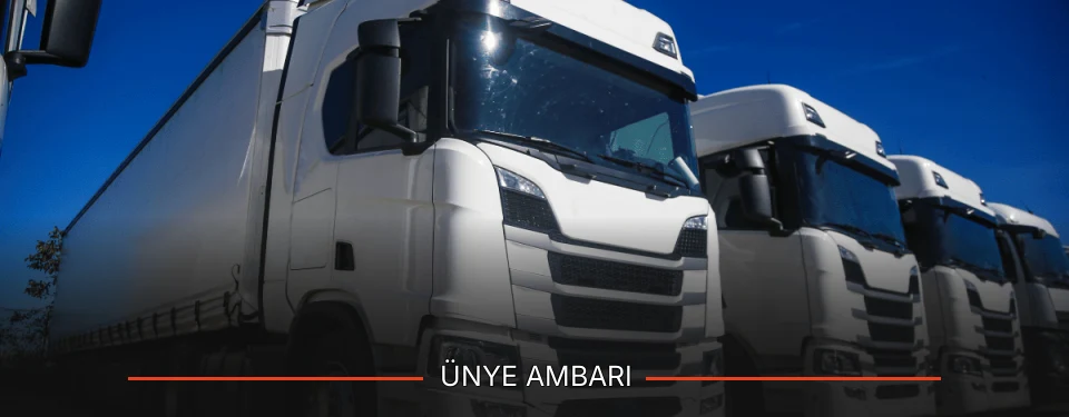 Ünye Ambarı